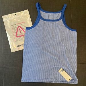 Modus Vivendi new tank top. “Country Tanktop”